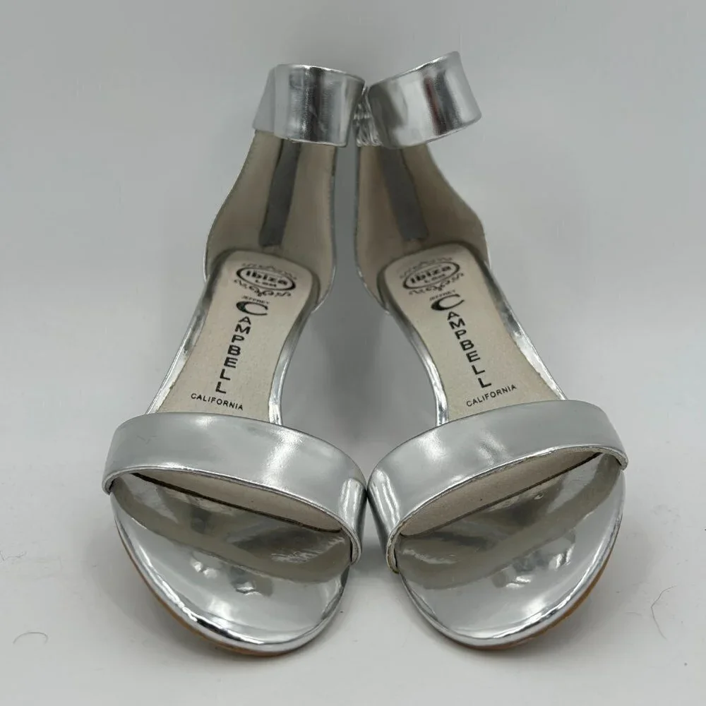 Jeffrey Campbell brand jeffrey